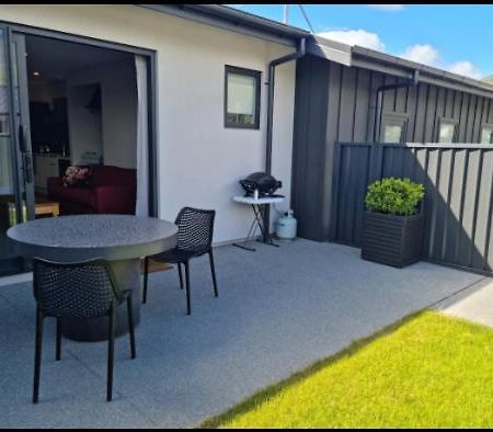 Guest House On Sapphire Wanaka Zewnętrze zdjęcie