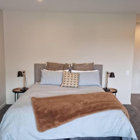 Guest House On Sapphire Wanaka Zewnętrze zdjęcie